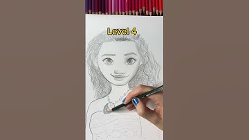 How my art changed in 10 years 😳 *hUmbLe tWeRkiNg* | JULIA GISELLA