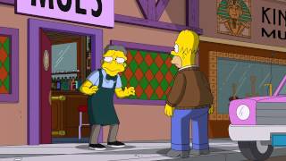 The SimpsonsMad Men Coming Next Week   THE SIMPSONS   ANIMATION on FOX