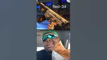 Ranking Assault Class Weapons in MC5 #shorts #moderncombat5 #viral