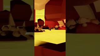 Video Game Gameplay RUMOURS FROM ELSEWHERE rogue lite #shorts