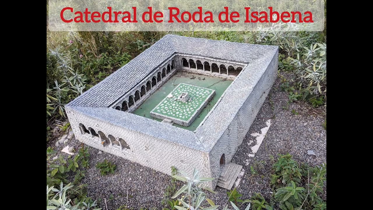 Emblematic Places of Aragon Spain - Pirenarium 