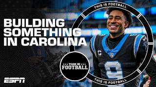 How Brandt Tillis Is Building The Panthers Into A Contender