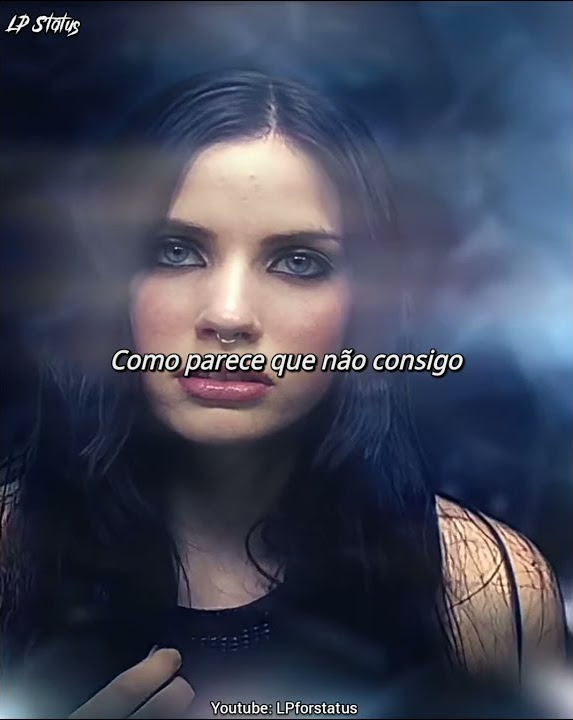 Linkin Park - Crawling [Legendado] - Para Status