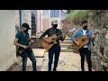 Porte Exuberante - Natanael Cano (COVER REQUINTO)