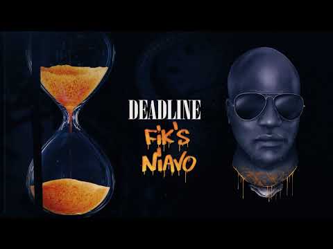 Misère Record — V.A - Deadline (Prod. Misère Record)