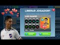 LIBERANDO JOGADORES que estão MAL UPADOS no DLS 26 😃