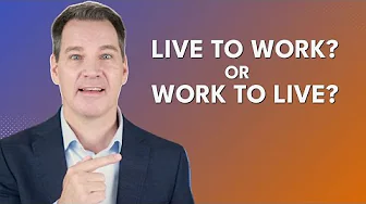 How Work Shapes Your Identity