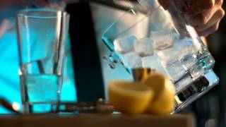 cocktail video