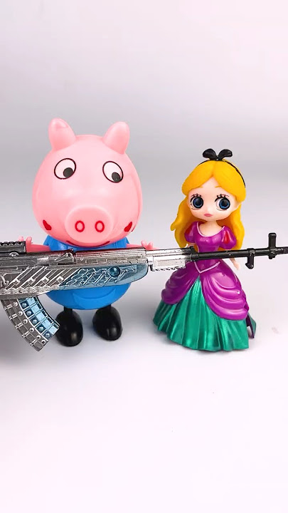 Satisfying with Unboxing Crayon Shin-chan & Disney Elsa Princess Toys Fun ASMR Video #shinchan