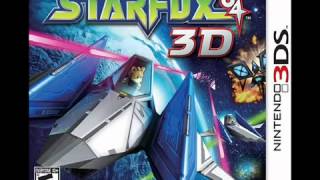 Star Fox 64 3D Ost Bolse