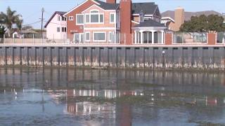 restoration of magnolia marsh a noaa recovery act project