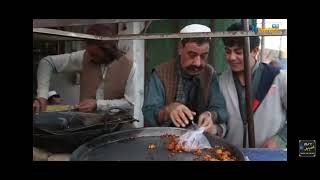 kolkola Khan pashto drama AVT KH Khyber Eid spashall