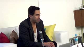 Oscar Guardiola-Rivera - After the end of the world: freedom, common will and descolonization