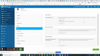 Wasp Inventory/AssetCloud Erasing Data
