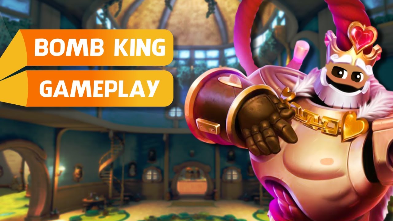 DE BK O PAI CARREGA! (ft. Owtlander) | Paladins Ranked