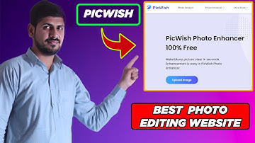 Remove Image Background for free | picwish.com