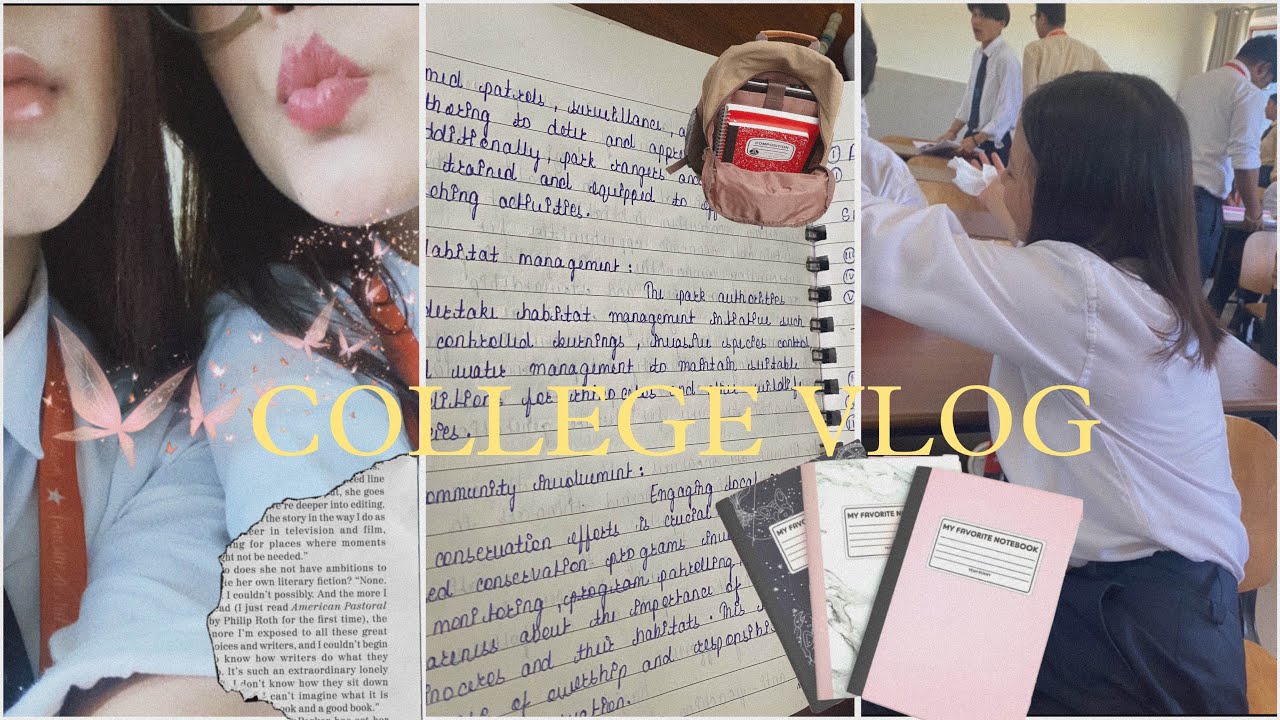 A DAY IN MY LIFE|| college vlog(2nd year📚) SALESIAN COLLEGE SILIGURI.