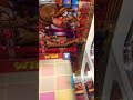 2p on it’s side Arcade Machine - never before seen manoeuvre! #arcade #coin #crazy #amazing #shorts