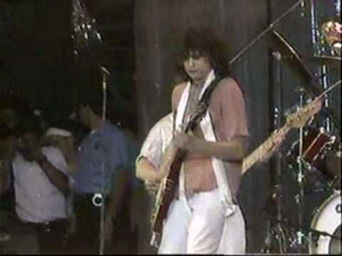 Led Zeppelin Live Aid 1985 1 Rock n Roll Stereo (Read Description 1st)