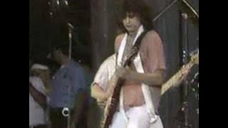 Led Zeppelin Live Aid 1985 1 Rock n Roll Stereo (Read Description 1st)