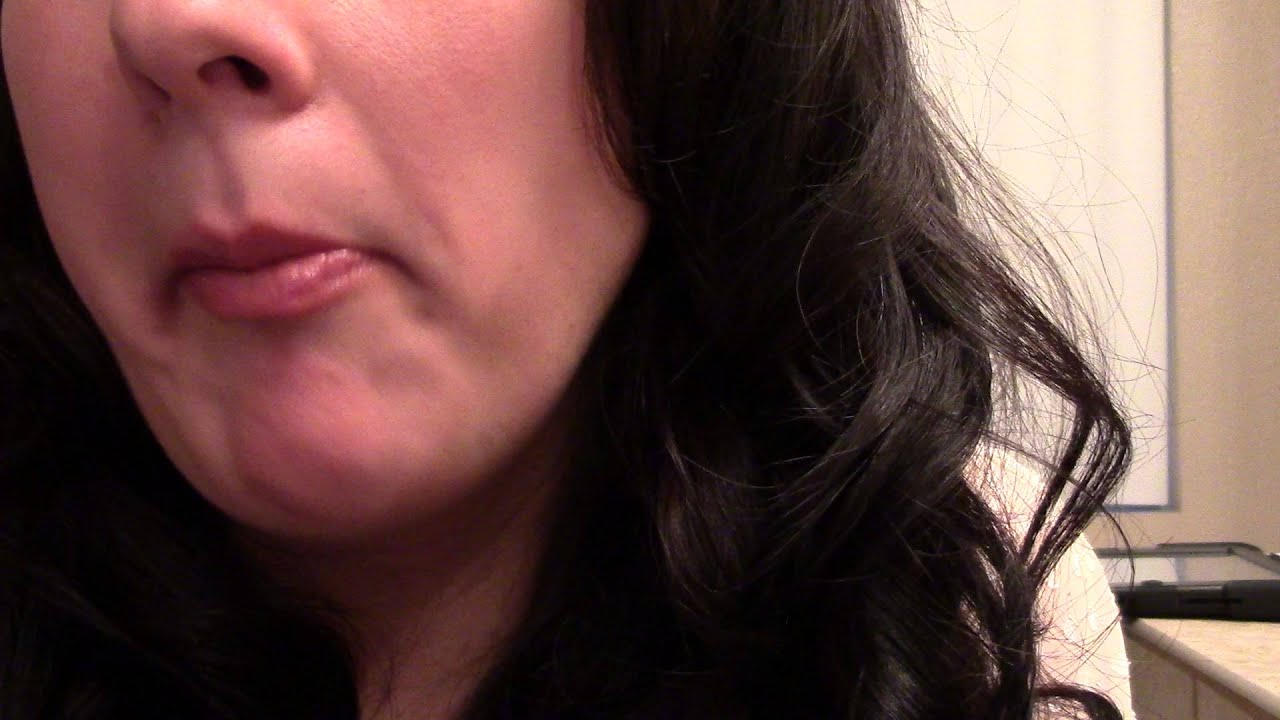 ASMR comiendo/eating inaudible