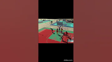 MOST UNSTOPPABLE BIG IN NBA 2K21 PARK