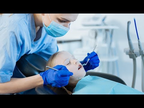 Video: Consequences Of Taking General Anesthesia In Children