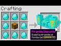 MINECRAFT MA POSSO CRAFTARE STRUTTURE OP ALL'INFINITO!