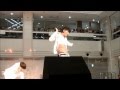 140326 FIVE STARS RELEASE EVENT MIRACLE Fancam