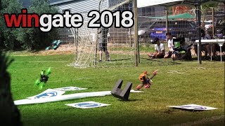 Fril - Wingate Compeion Oct18 Drone Racing