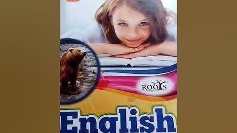 English Class Prep Lecture 6 | By Arfa | Falcon School System