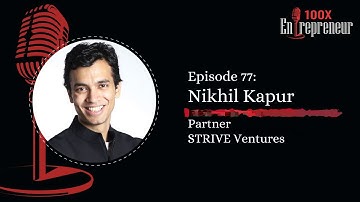 Nikhil Kapur, STRIVE Ventures on different SaaS models in Asia