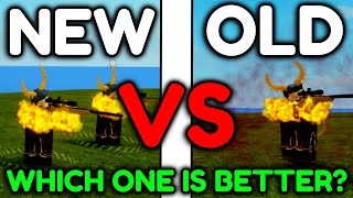 2 LORD LUCIFERS VS LORD LUCIFER (TRUE) WHICH ONE IS BETTER? | Entry Point Defense | Roblox