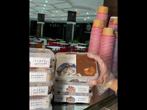 بستنی خورهای تهرانی چوبیک را از دست ندهید