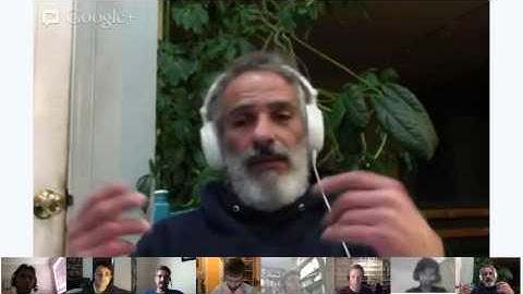 IntroAstro Hangout 4