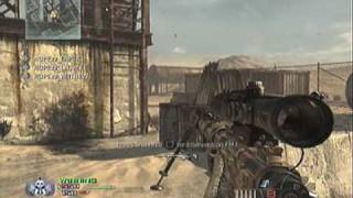1v1 Rape! Mw2 Rust