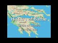 History Of Battle The Battle Of Leuctra July 371 BCE 