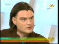 Михаил Антончик на канале СТС об НЛП часть 2