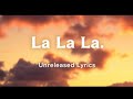La La La Lyrics Viral Love Song 2025 The Most Tiktok Trending And Viral Song La La La Lyrics Viral Love Song 2025 The Most Tiktok Trending And Viral Song