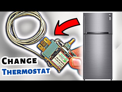 Video: Bimetalik termometr. Əsas xüsusiyyətlər