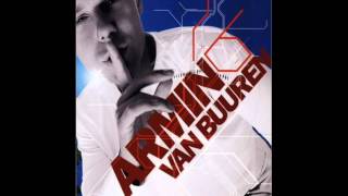 Armin Van Buuren - Blue Fear 2003