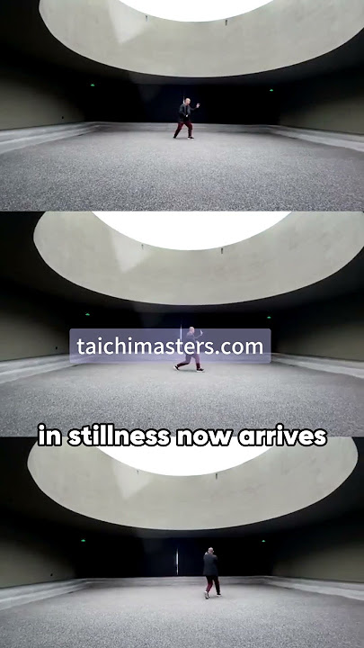 Xing Yi Quan: Mastering 