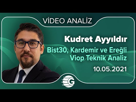 Bist30, Kardemir ve