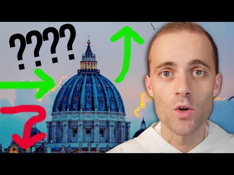 Wideo: Czy musisz być katolikiem, żeby jechać do Duquesne?