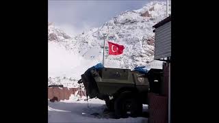 Sen Dalgalan Yeter
