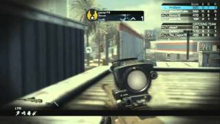 3rd map octane win vs. cloos1