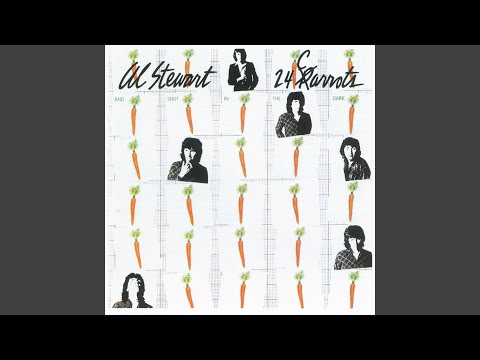 Midnight Rocks - Al Stewart