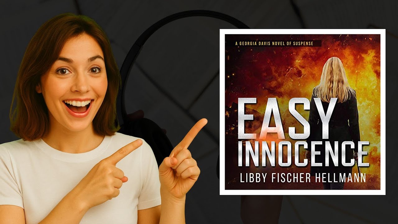 Easy Innocence by Libby Fischer Hellmann | Gripping Mystery Audiobook 🎧
