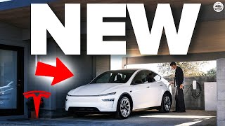 New Tesla Seen Testing In Austin New Features Coming