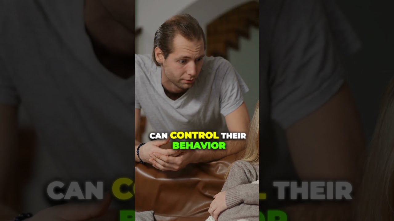 Ты увидел монстра, потому что был достаточно близко 